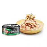 Absolute Holistic RawStew - Wild Tuna & Shell Fish Recipe 80g